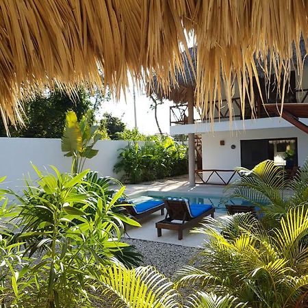 Casa Del Mar Tulum Aparthotel Εξωτερικό φωτογραφία