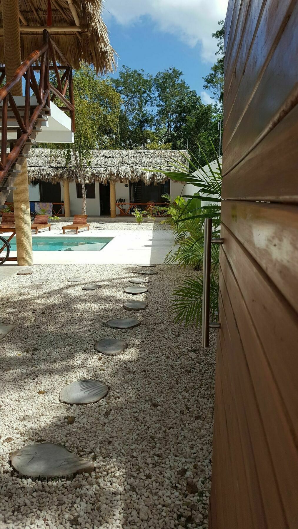 Casa Del Mar Tulum Aparthotel Εξωτερικό φωτογραφία