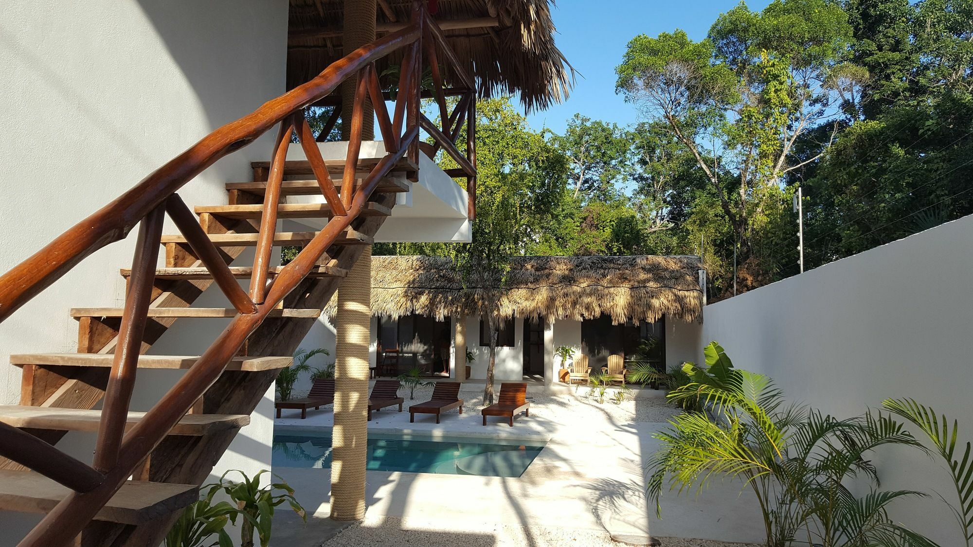Casa Del Mar Tulum Aparthotel Εξωτερικό φωτογραφία