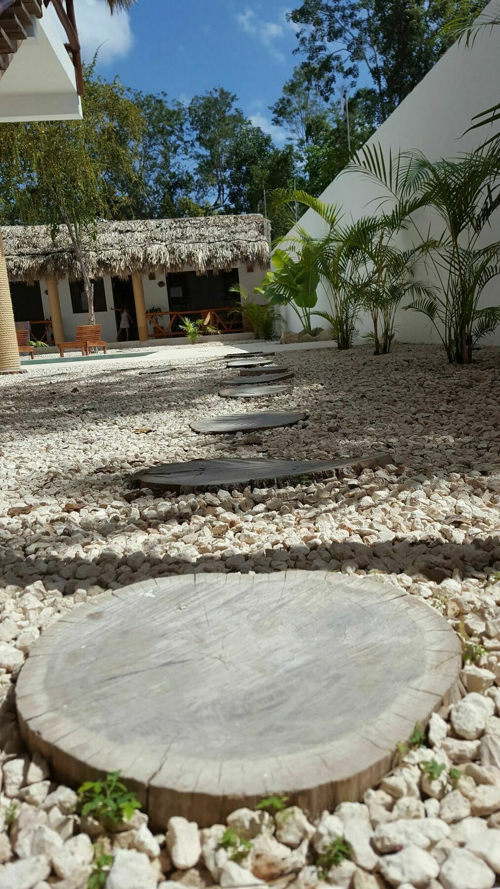 Casa Del Mar Tulum Aparthotel Εξωτερικό φωτογραφία