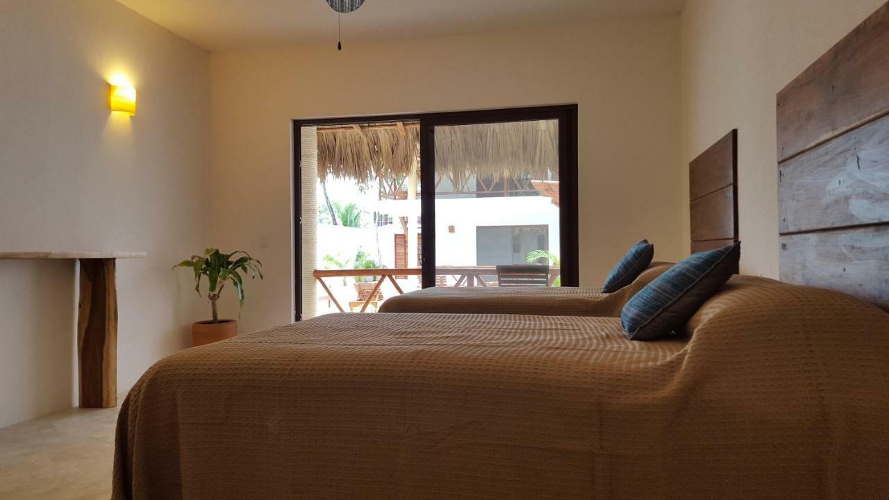Casa Del Mar Tulum Aparthotel Εξωτερικό φωτογραφία