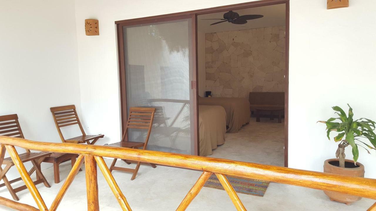 Casa Del Mar Tulum Aparthotel Εξωτερικό φωτογραφία