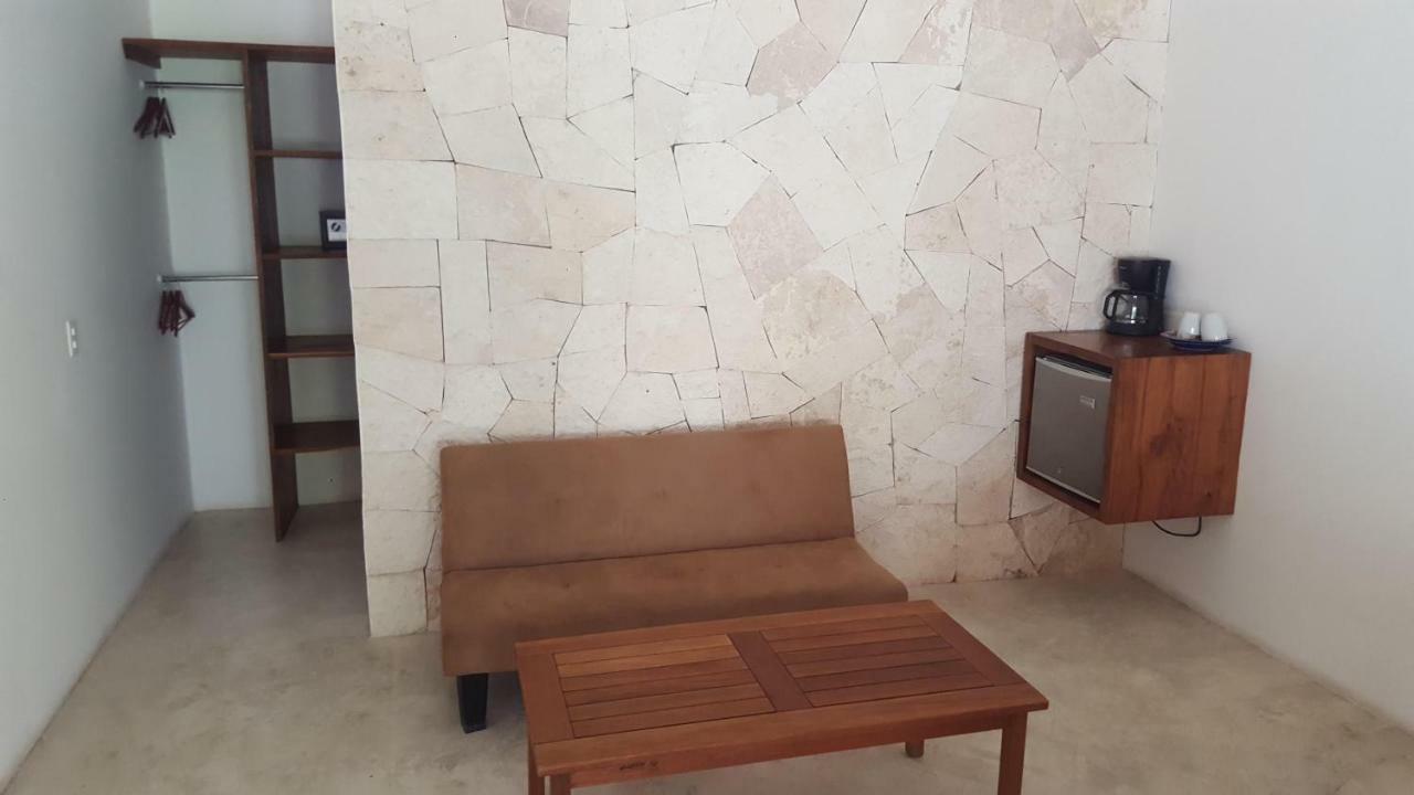 Casa Del Mar Tulum Aparthotel Εξωτερικό φωτογραφία