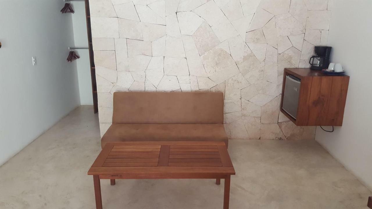 Casa Del Mar Tulum Aparthotel Εξωτερικό φωτογραφία