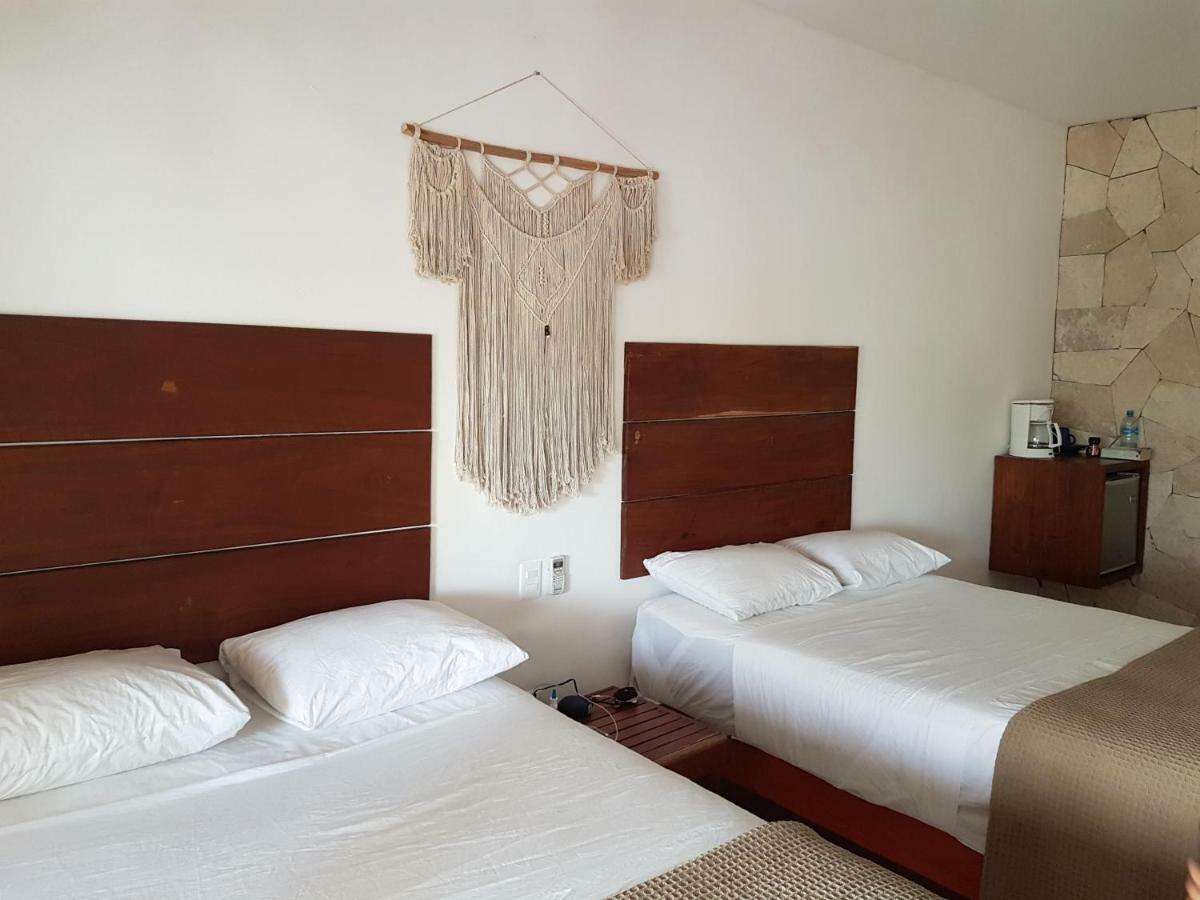 Casa Del Mar Tulum Aparthotel Εξωτερικό φωτογραφία