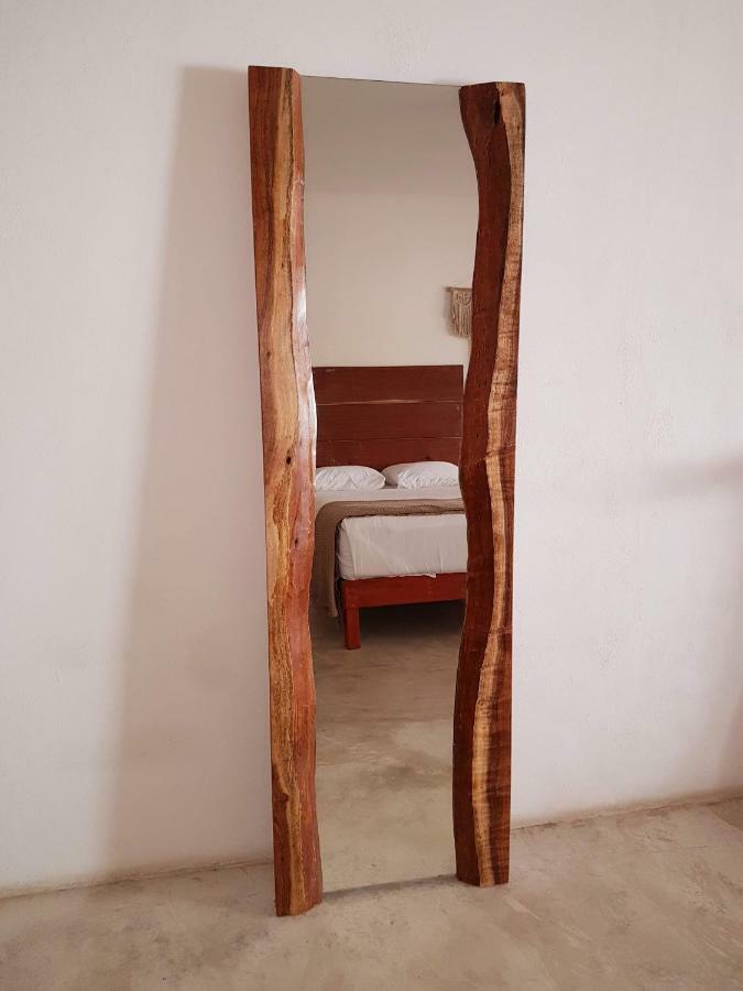 Casa Del Mar Tulum Aparthotel Εξωτερικό φωτογραφία