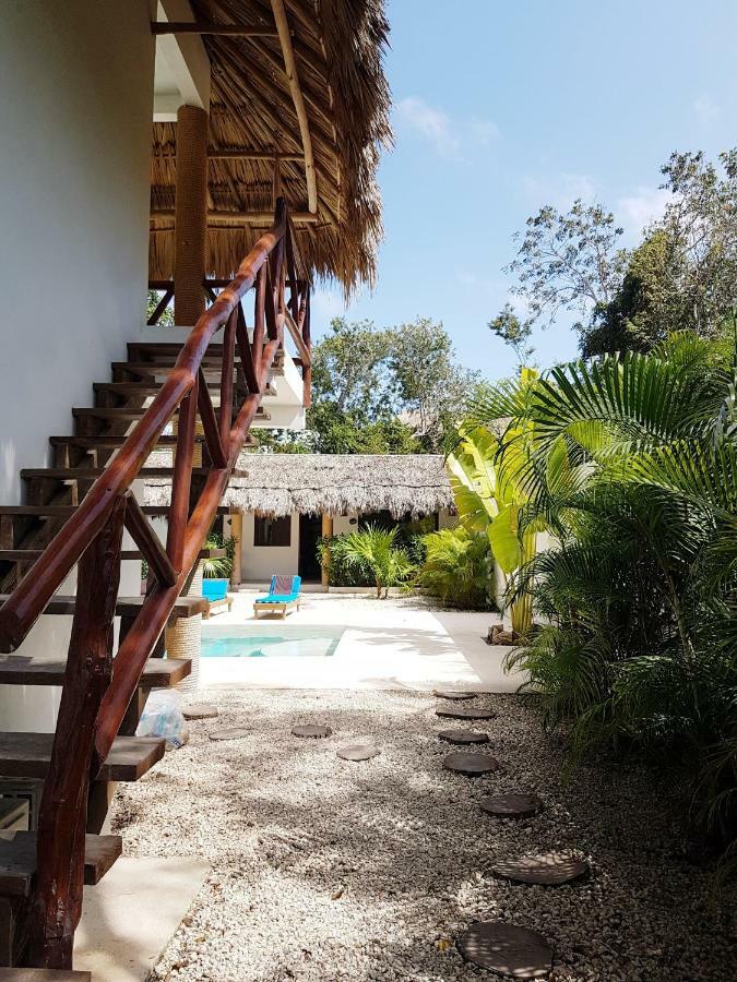 Casa Del Mar Tulum Aparthotel Εξωτερικό φωτογραφία