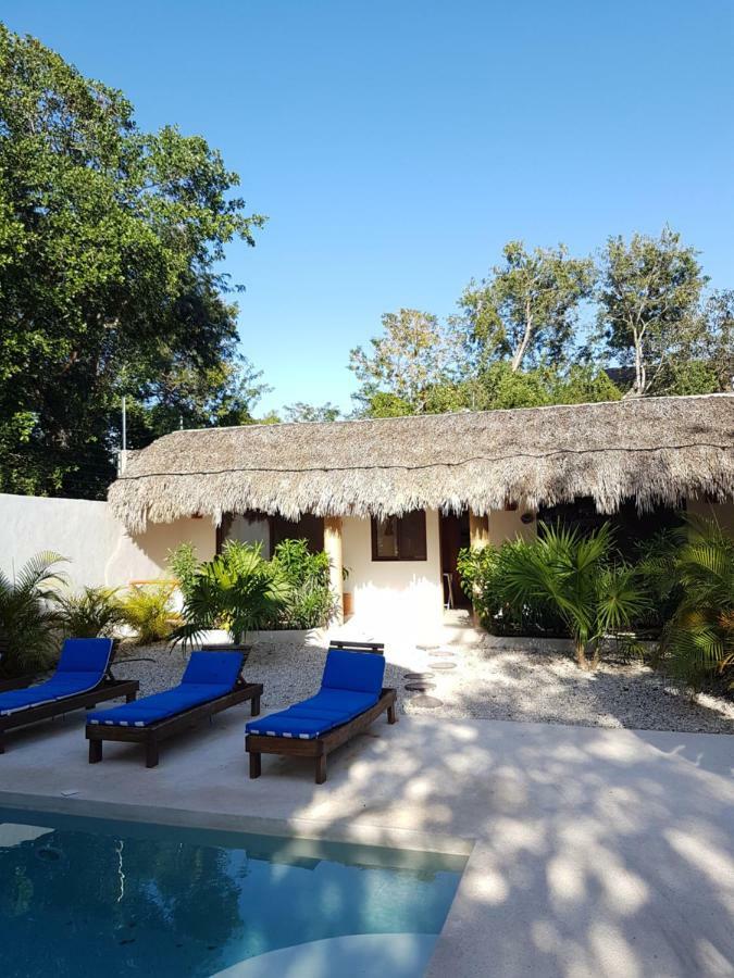 Casa Del Mar Tulum Aparthotel Εξωτερικό φωτογραφία