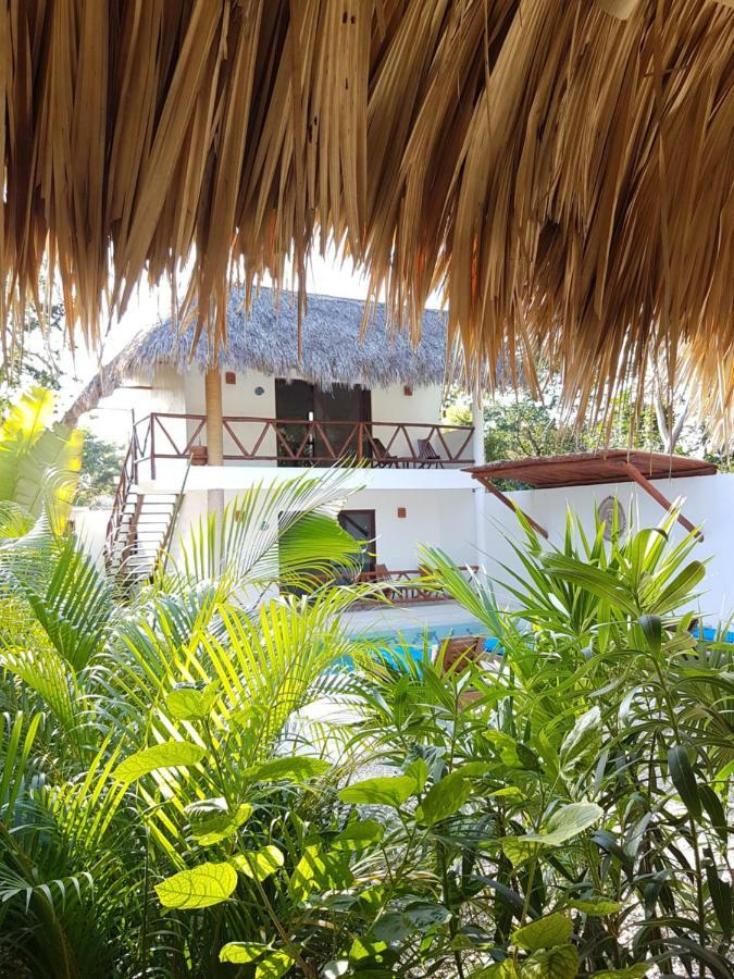 Casa Del Mar Tulum Aparthotel Εξωτερικό φωτογραφία