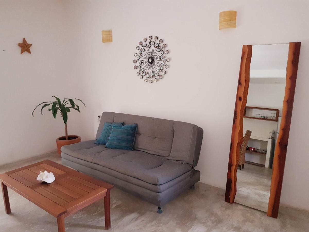 Casa Del Mar Tulum Aparthotel Εξωτερικό φωτογραφία