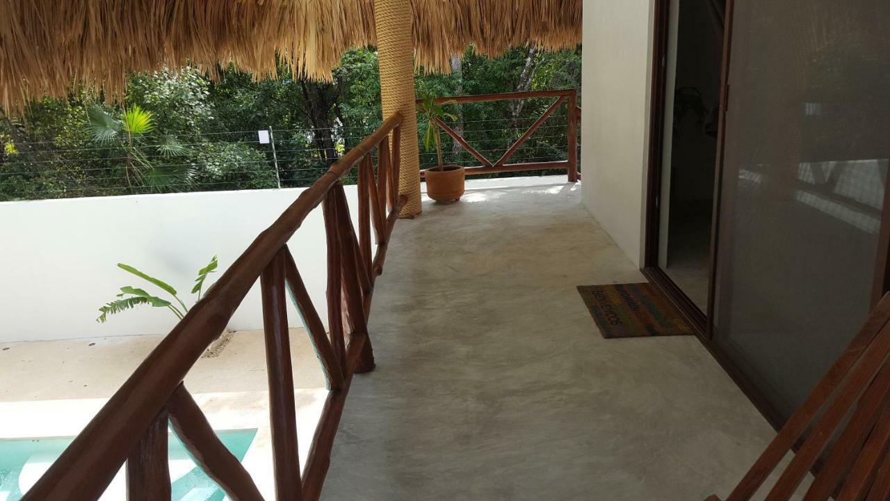 Casa Del Mar Tulum Aparthotel Εξωτερικό φωτογραφία