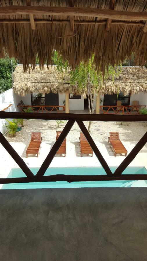 Casa Del Mar Tulum Aparthotel Εξωτερικό φωτογραφία