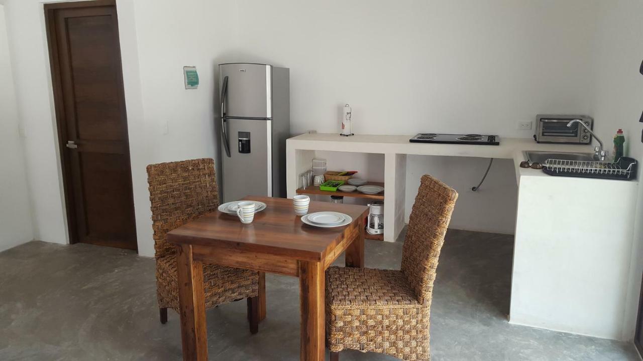 Casa Del Mar Tulum Aparthotel Εξωτερικό φωτογραφία