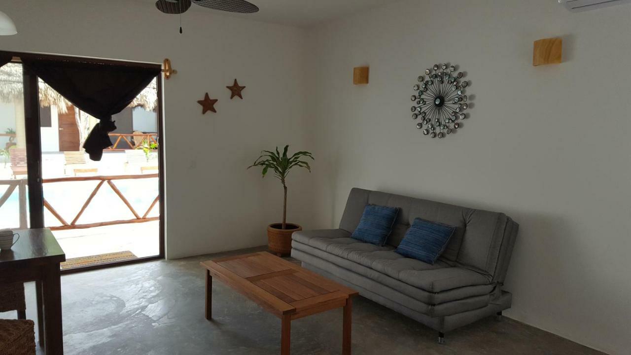 Casa Del Mar Tulum Aparthotel Εξωτερικό φωτογραφία