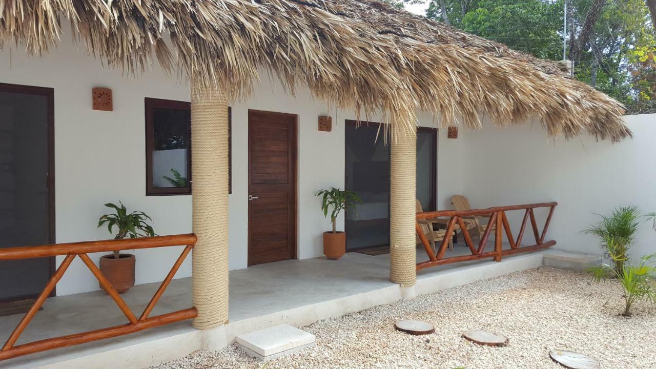 Casa Del Mar Tulum Aparthotel Εξωτερικό φωτογραφία