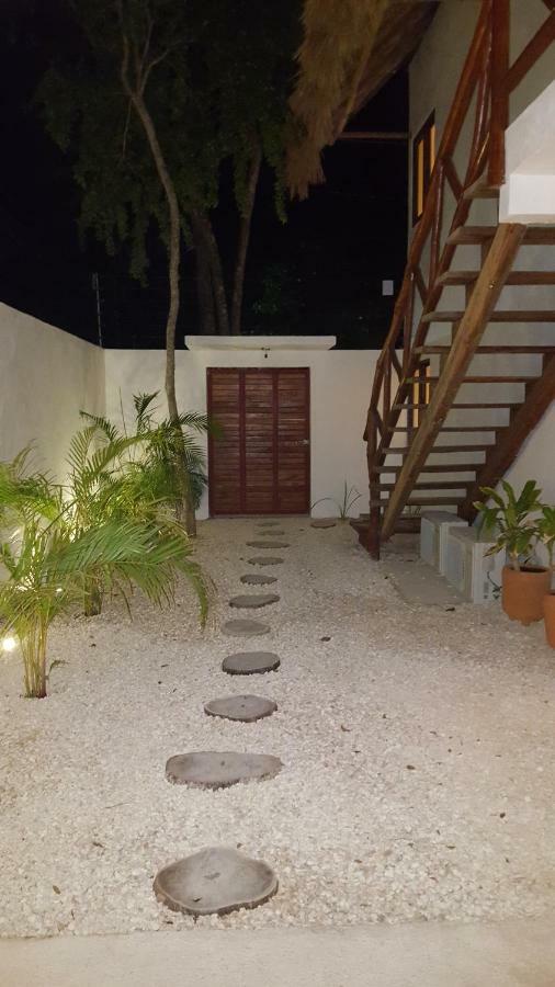 Casa Del Mar Tulum Aparthotel Εξωτερικό φωτογραφία