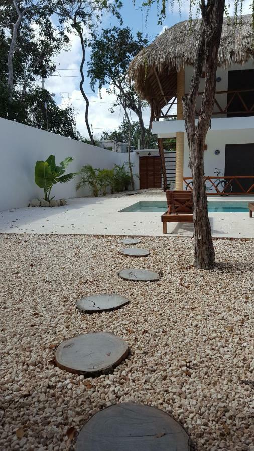 Casa Del Mar Tulum Aparthotel Εξωτερικό φωτογραφία