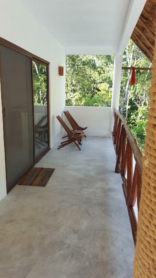 Casa Del Mar Tulum Aparthotel Εξωτερικό φωτογραφία