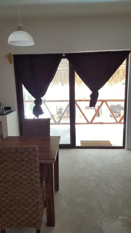 Casa Del Mar Tulum Aparthotel Εξωτερικό φωτογραφία