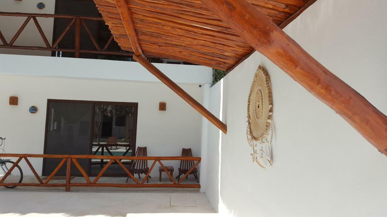 Casa Del Mar Tulum Aparthotel Εξωτερικό φωτογραφία