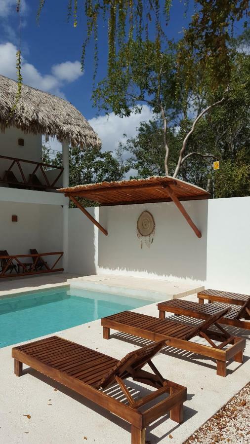 Casa Del Mar Tulum Aparthotel Εξωτερικό φωτογραφία