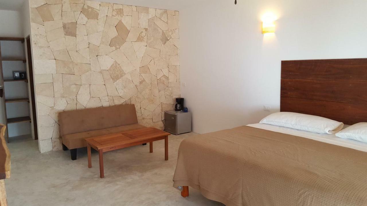 Casa Del Mar Tulum Aparthotel Εξωτερικό φωτογραφία