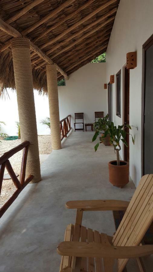 Casa Del Mar Tulum Aparthotel Εξωτερικό φωτογραφία