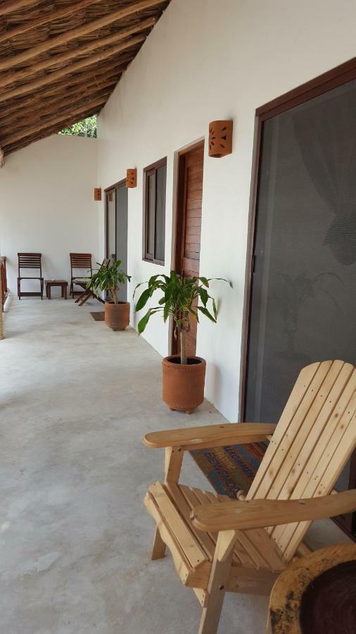 Casa Del Mar Tulum Aparthotel Εξωτερικό φωτογραφία