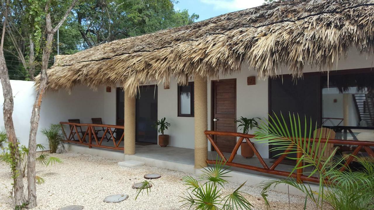 Casa Del Mar Tulum Aparthotel Εξωτερικό φωτογραφία