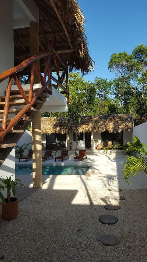 Casa Del Mar Tulum Aparthotel Εξωτερικό φωτογραφία