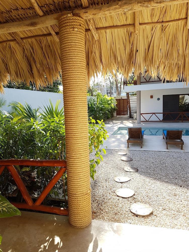 Casa Del Mar Tulum Aparthotel Εξωτερικό φωτογραφία